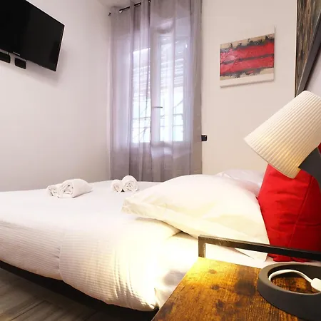 Appartement Primopiano - Stefanardo Milaan