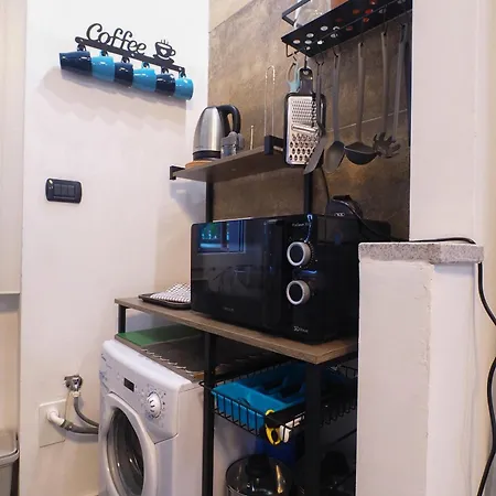 Primopiano - Stefanardo Appartement Milaan