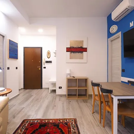 Appartement Primopiano - Stefanardo *
