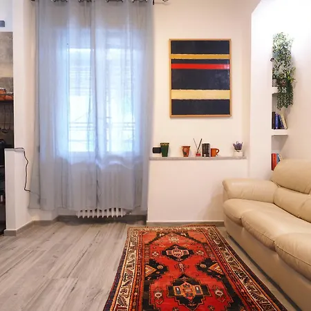 Appartement Primopiano - Stefanardo