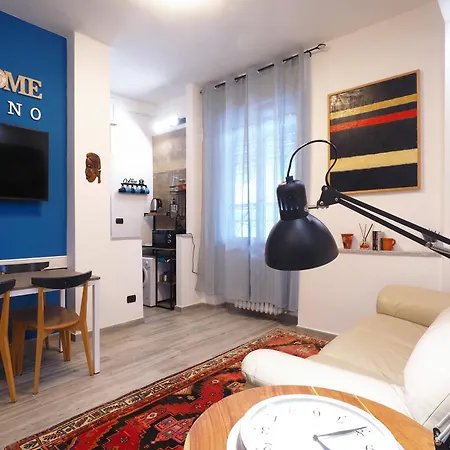 Appartement Primopiano - Stefanardo *