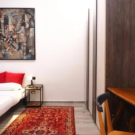 Primopiano - Stefanardo Appartement *