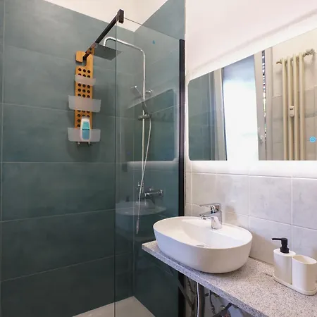 Primopiano - Stefanardo Appartement Milaan