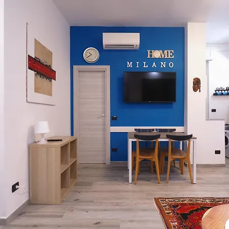 Appartement Primopiano - Stefanardo Milaan