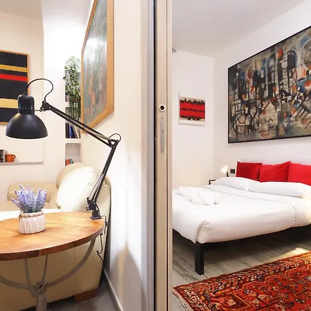 Appartement Primopiano - Stefanardo