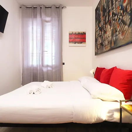 Primopiano - Stefanardo Appartement *