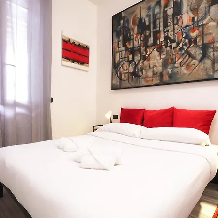 Primopiano - Stefanardo Apartment Mailand