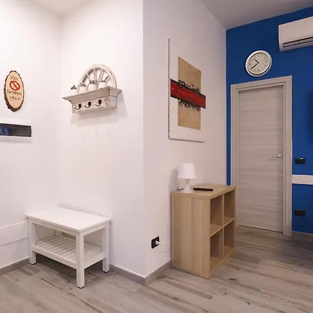 Primopiano - Stefanardo Apartment