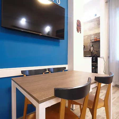 Primopiano - Stefanardo Apartment Mailand