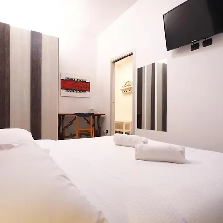 Primopiano - Stefanardo Apartment