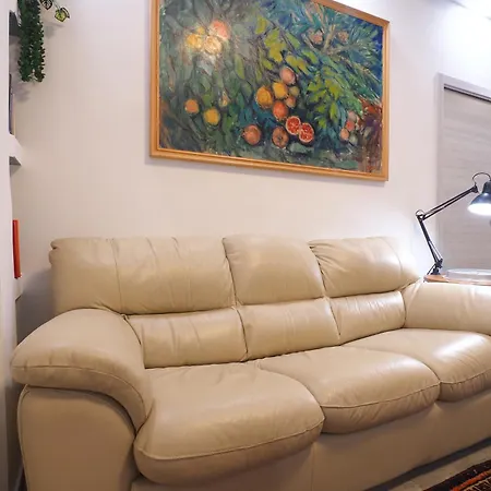 Primopiano - Stefanardo Apartment *