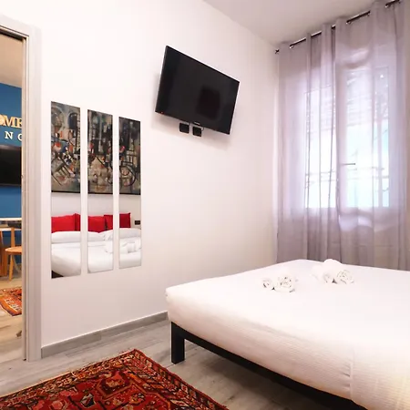 Primopiano - Stefanardo Apartment Mailand