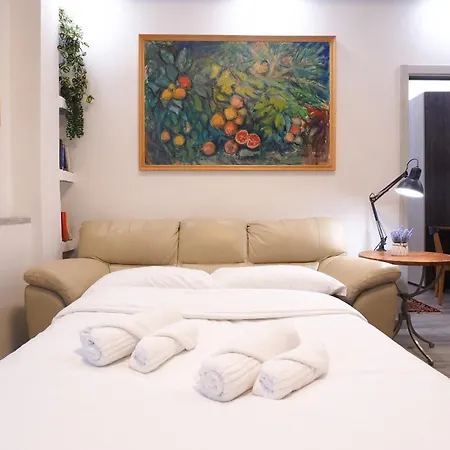 Primopiano - Stefanardo Mailand