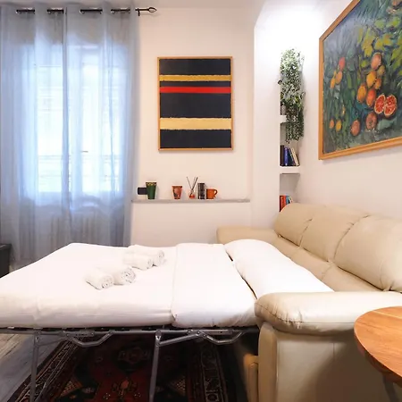 Primopiano - Stefanardo * Mailand