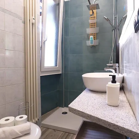 Primopiano - Stefanardo Apartment *