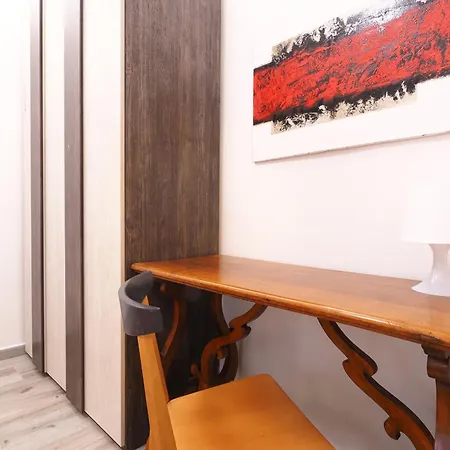 Primopiano - Stefanardo Apartment