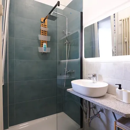 Primopiano - Stefanardo Mailand