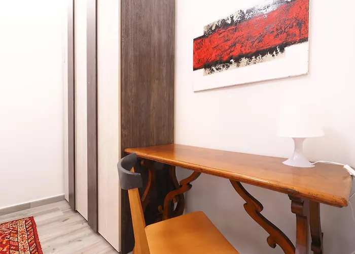 Primopiano - Stefanardo Apartament