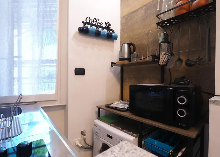 Apartament Primopiano - Stefanardo